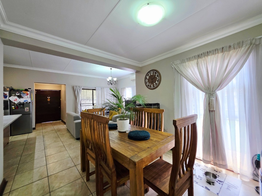 3 Bedroom Property for Sale in Universitas Free State